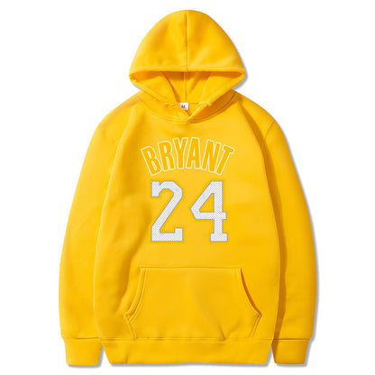 Comfortable Mens Athletic Hooded Sweatshirt