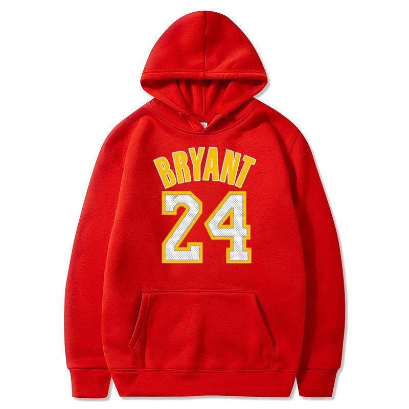 Comfortable Mens Athletic Hooded Sweatshirt