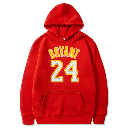 Comfortable Mens Athletic Hooded Sweatshirt