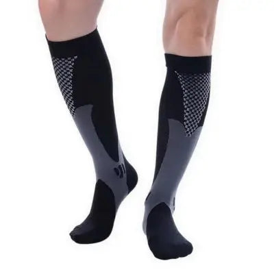 Comfortable Fitness Socks for Better Circulation Support - EasyApparels