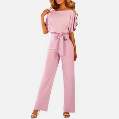 Chic Lightweight Summer Romper