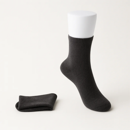 Luxurious Soft Cashmere Socks