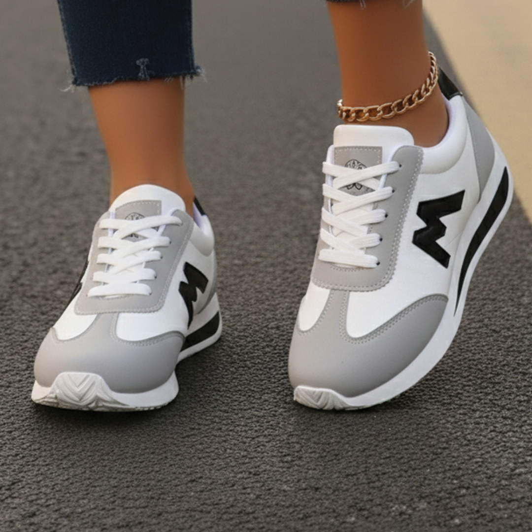 Comfy Everyday Running Shoes