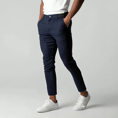 Flexible Fit Men's Stretch Pants