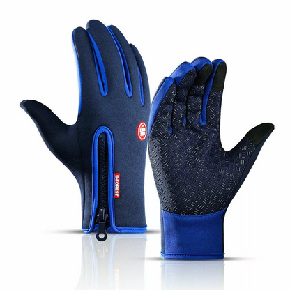 Warm Insulated Gloves Cold Weather Accessories