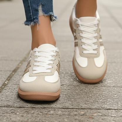 Classic Casual Lace Up Shoes