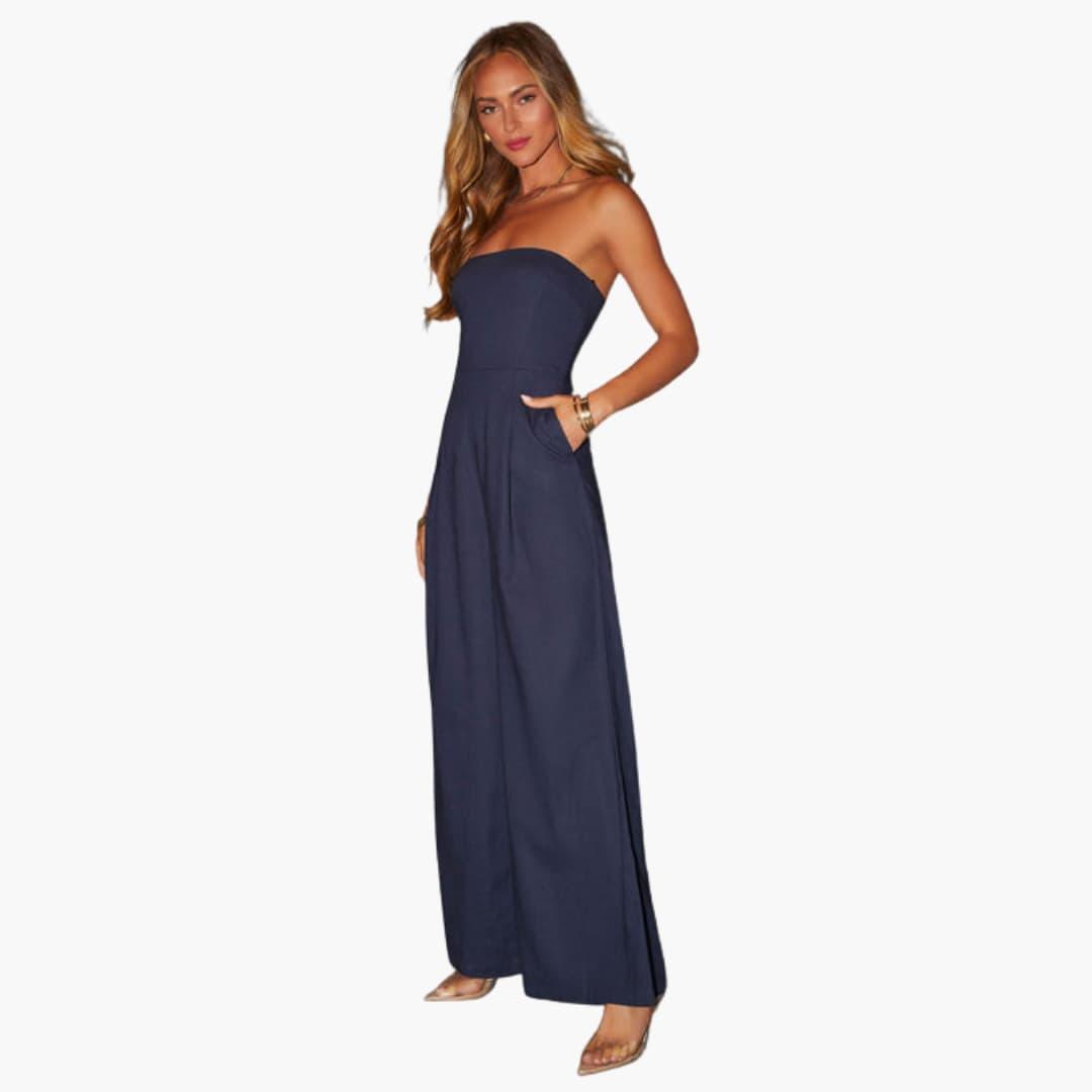Women's Elegant One Piece Jumpsuit
