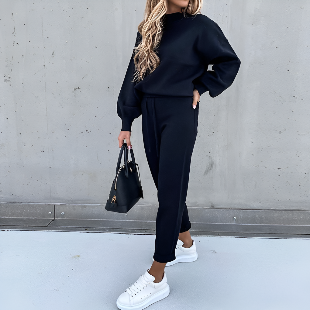 Cozy Comfortable Lounge Wear