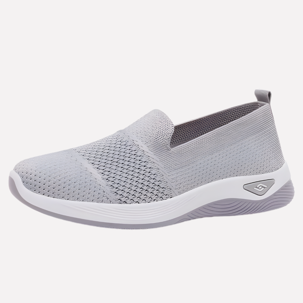 Comfortable Women's Daily Sneakers