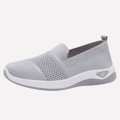 Comfortable Women's Daily Sneakers