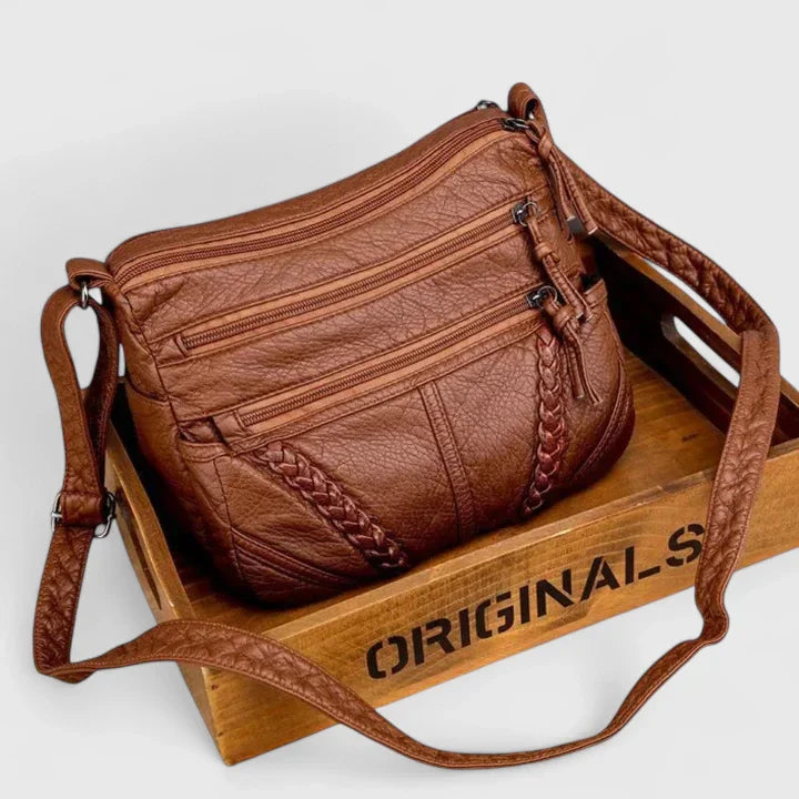 Stylish Mykahlynn Tote Bag