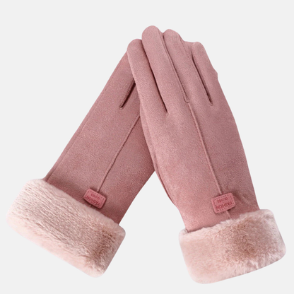 Soft Touch Women's Winter Gloves