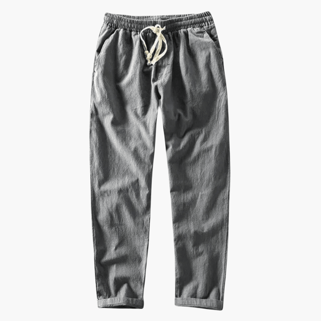 Cool Lightweight Mens Casual Pants