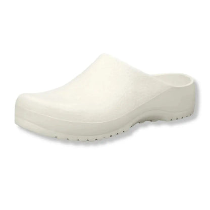 Grip Comfortable Slip Resistant Clog Shoes