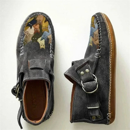 Fashionable Comfortable Footwear
