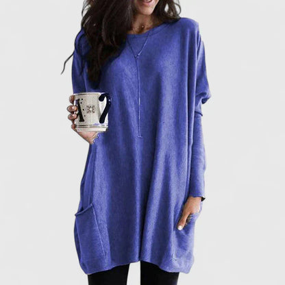 Classic Comfortable Tunic for Women