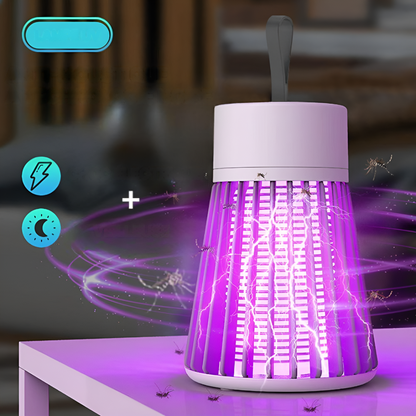 Insect Killer UV Light Lamp