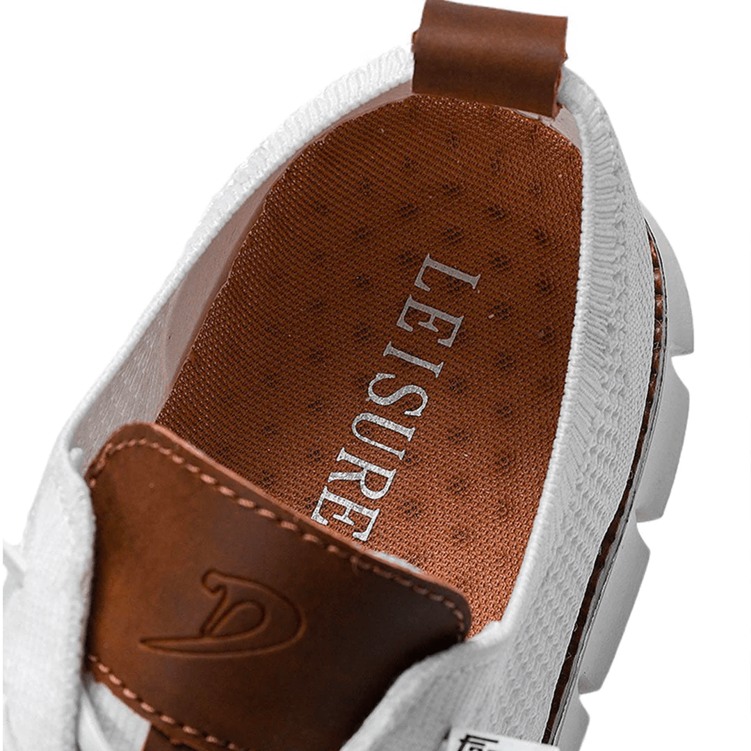 Comfortable Men's Casual Shoes