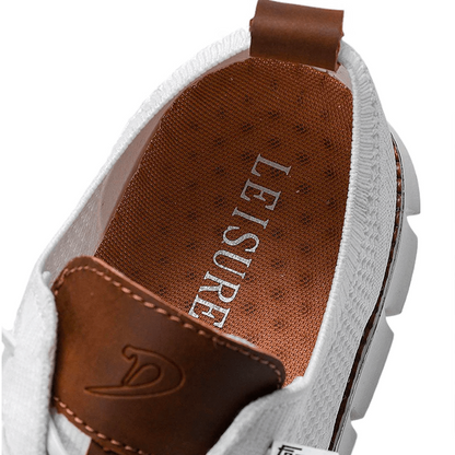 Comfortable Men's Casual Shoes