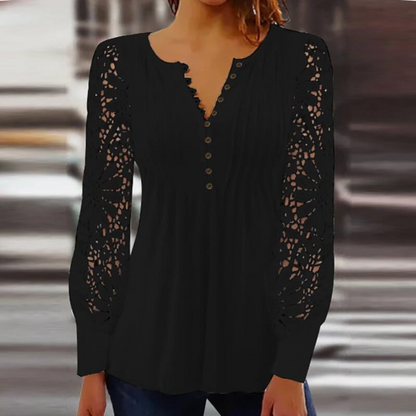 Classic Casual Women's Top