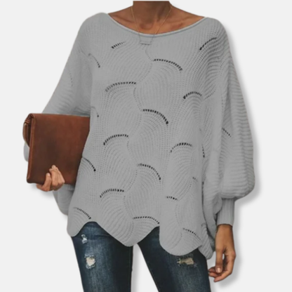 Comfy Loose Fit Sweater