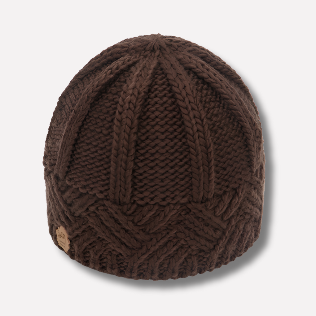 Warm Winter Women's Knit Hat