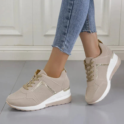 Comfortable Running Shoes for Ladies