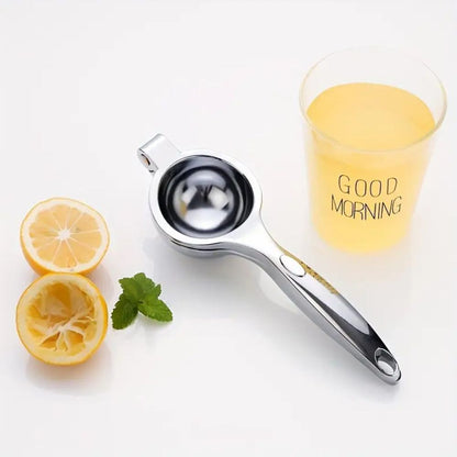 Easy Clean Citrus Juicer
