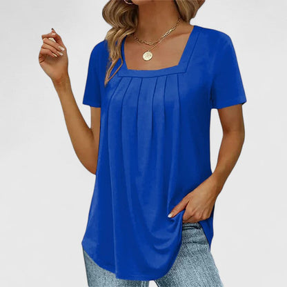 Elegant Women's Summer Top