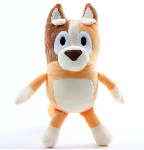 Cute BFDI Stuffed Animal Plush Toy Set