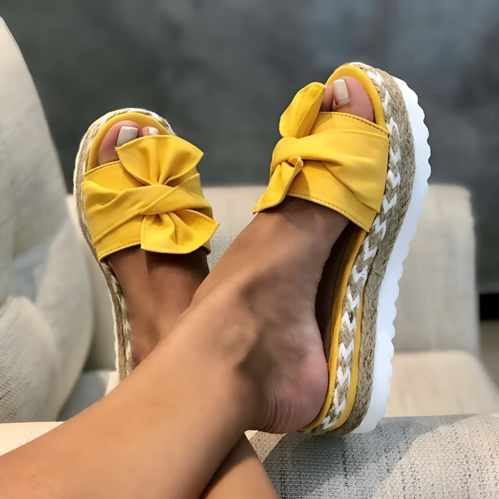 Stylish Comfortable Walking Sandals