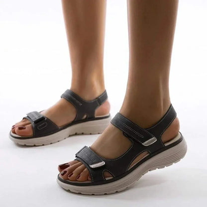 Comfortable Arch Support Walking Sandals