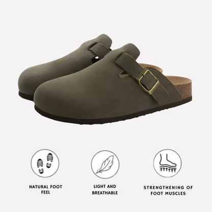 Comfortable Easy Slip On Shoes