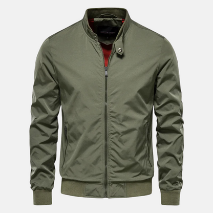 Waterproof Men's Hiking Field Jacket