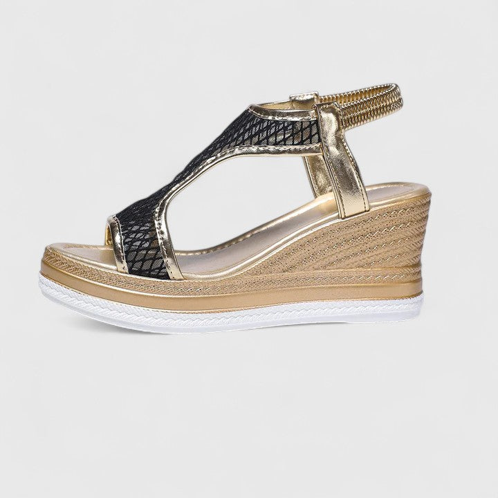 Luxurious Women's Summer Sandals
