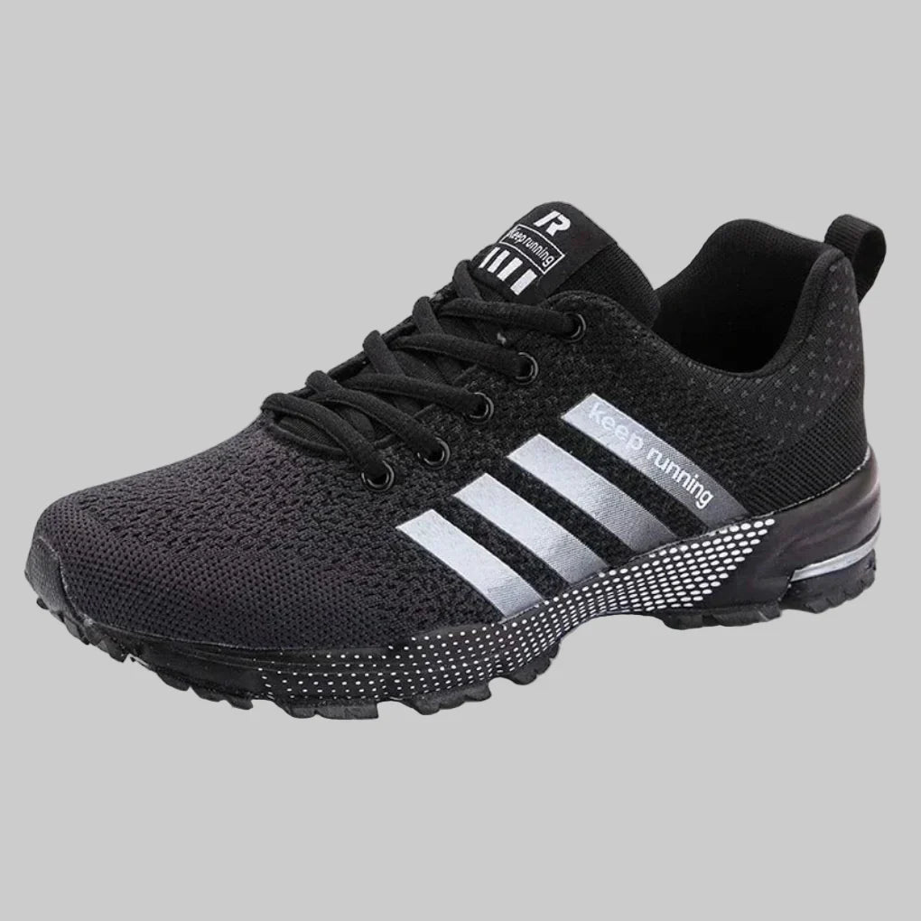 High Performance Athletic Running Sneakers