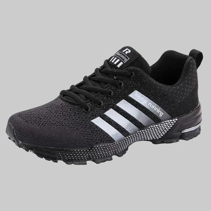 High Performance Athletic Running Sneakers