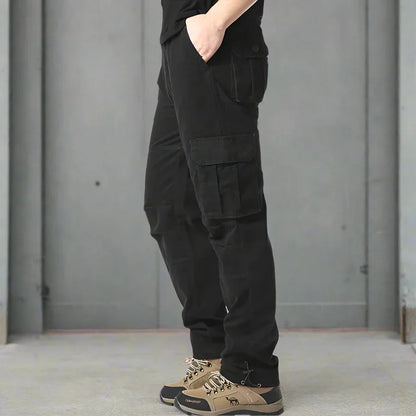 Comfortable Cargo Pants for Men