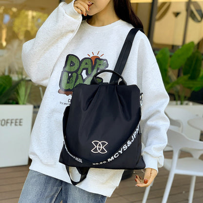 Secure Daily Travel Backpack - Vossary