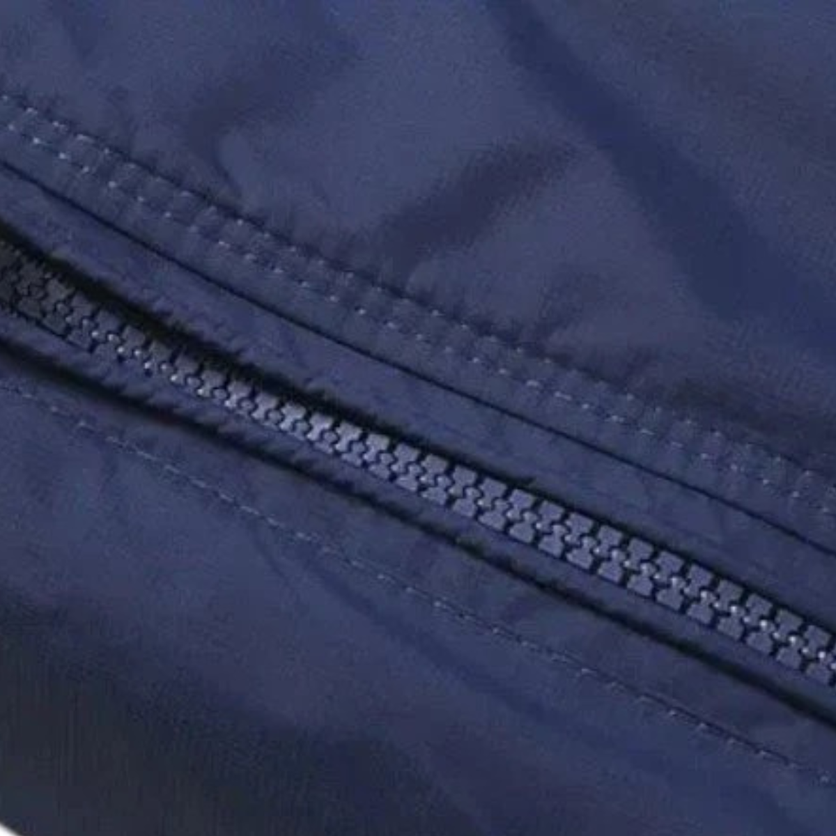 Classic Men's Slim Fit Bomber Jacket