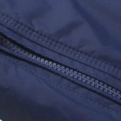 Classic Men's Slim Fit Bomber Jacket