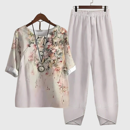 Soft Cozy 2 Piece Outfit