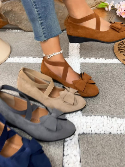 Krysa | Elegant Comfort Shoes