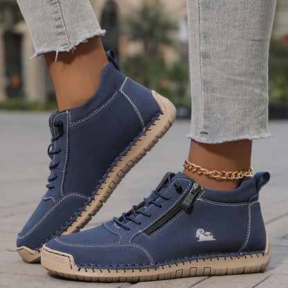 Comfortable Women's Arch Supportive Walking Shoes