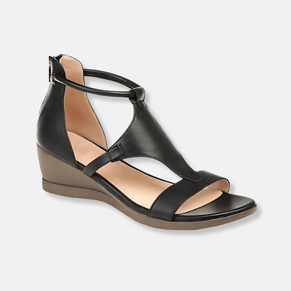 Comfortable Summer Sandal High Heels