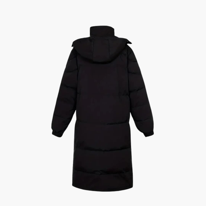 Warm Waterproof Men's Winter Coat Full Zip