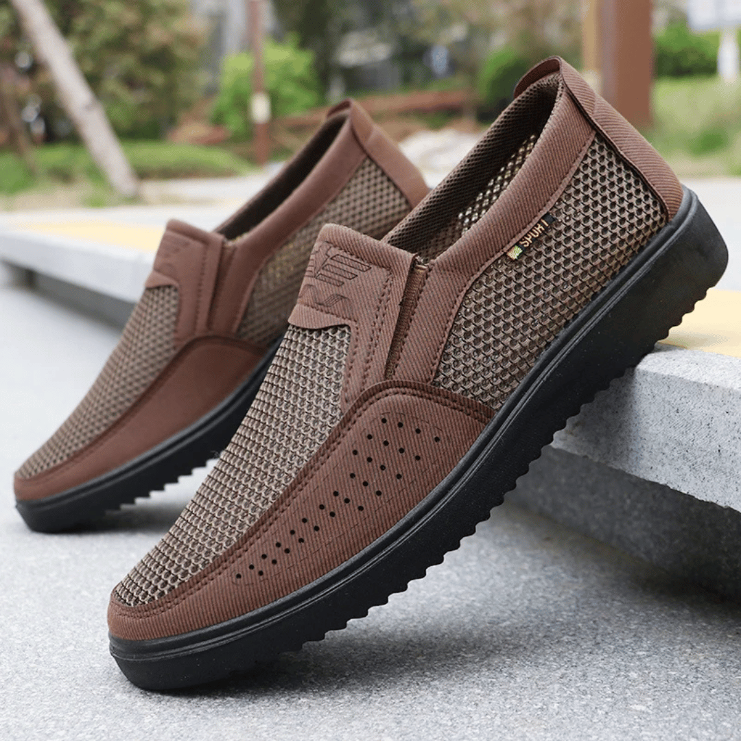 Ultra Soft Cushion Shoes - EasyApparels
