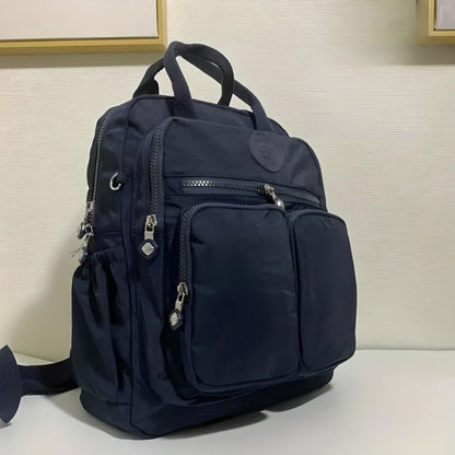 Spacious Compartments Hiking Backpack