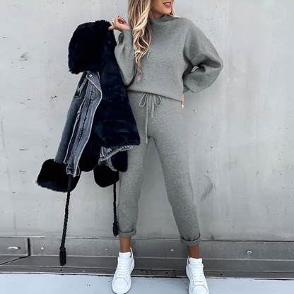 Cozy Comfortable Lounge Wear