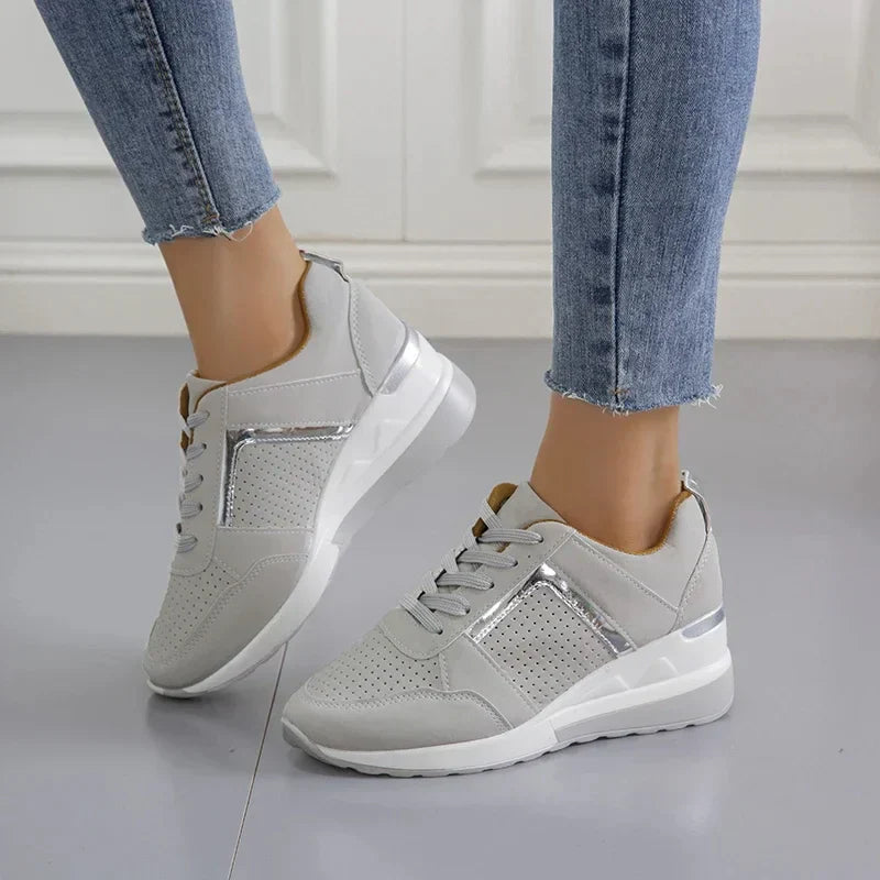 Comfortable Running Shoes for Ladies - Vossary